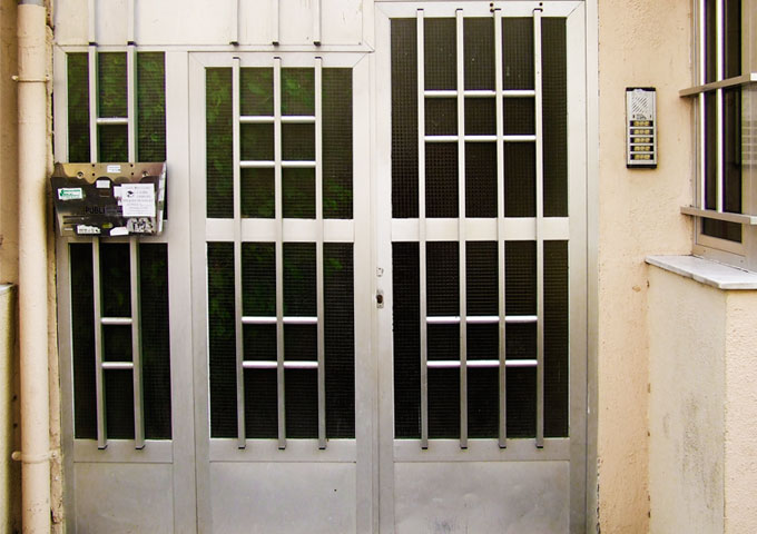 Empresa de reformas de portales de Edificios. Almeria